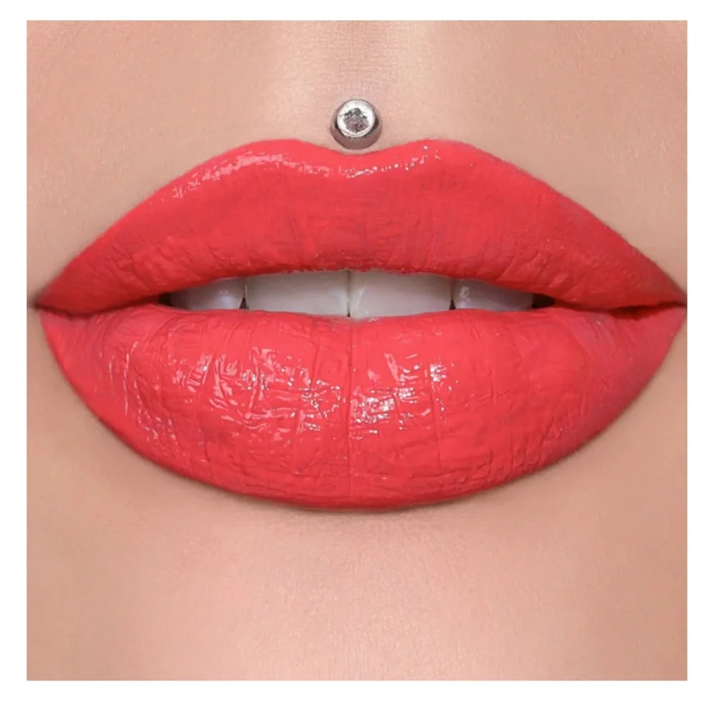 🍉 Jeffree Star Supreme Lip Gloss-Watermelon Soda